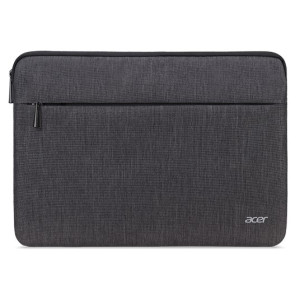 Acer Protective Sleeve Notebook-Hlle 35,6 cm (14"") dunkelgrau