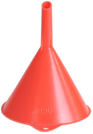 Hnersdorff 950701 Trichter 790ml 164mm
