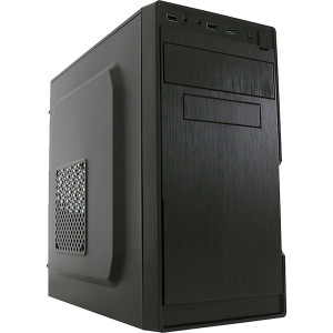 LC-Power 2014MB - Micro ATX | PC-Gehuse