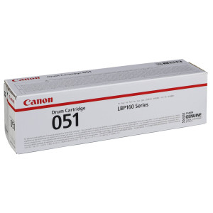 Canon Fotoleitertrommel CRG 051 - Passend fr i-SENSYS LBP162, i-