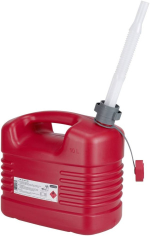 Pressol 21133 10 Liter Kraftstoffkanister 10l