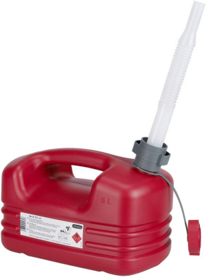 Pressol 21131 5 Liter Kraftstoffkanister 5l