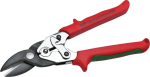 NWS Figuren-Hebelblechschere 067R-15-250