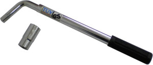 HP Autozubehr 13211 Radschlssel 1St.