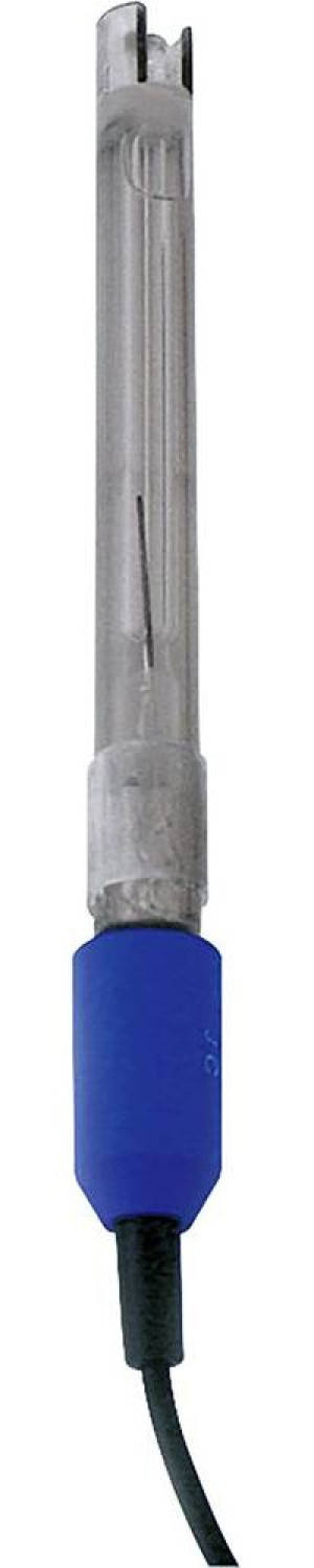 VOLTCRAFT VC-8603680 KBM-110R Ersatz-Elektrode Produktabmessung, H