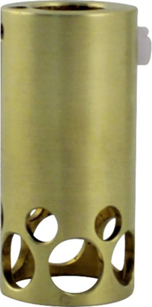 VOLTCRAFT VC-8603700 DOP-402 Schutzkappe Produktabmessung, Hhe 23mm