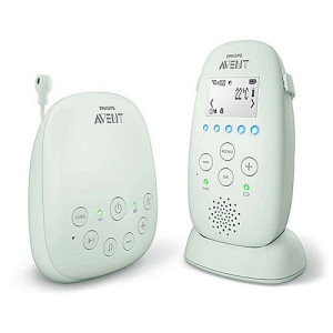 Philips Avent SCD731/26 Video Babyphone