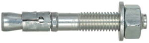 Fischer FBN II 10/10 Bolzenanker 86mm 10mm 40827 50St.