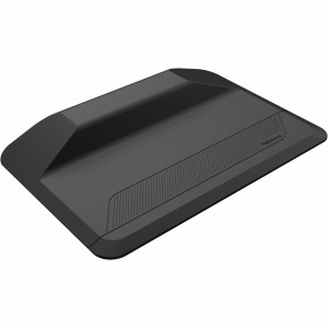 Fellowes Anti-Ermdungs-Matte ActiveFusion schwarz