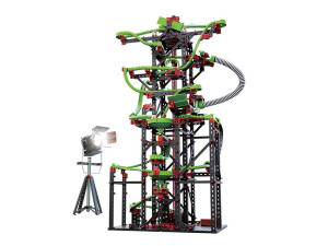 Fischertechnik 544619 Dynamic XXL Bausatz ab 9 Jahre