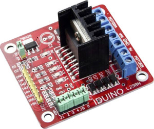 Iduino ST-1112 Motortreiber 1St.