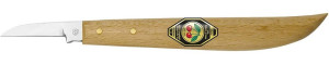 Kirschen 3358000 Kerbschnitzmesser