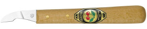 Kirschen 3351000 Kerbschnitzmesser