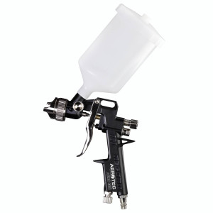 Aerotec AERO 602 Druckluft-Lackierpistole 8 bar