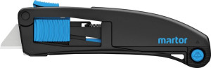 Martor 10130610.02 Secupro Maxisafe Cuttermesser 1St.