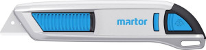 Martor 50000110.02 Sicherheitsmesser SECUNORM500 1St.