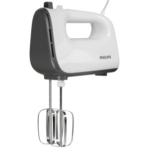Philips HR3740/00 Handmixer 450W Wei-Grau