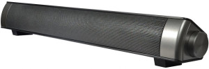 Reflexion SB100 Soundbar Schwarz