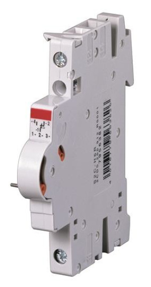 ABB S2C-H6R Hilfsschalter 1St.