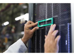 HPE Aruba X121 1G SFP LC LX Transceiver-Modul