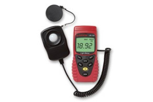 Beha Amprobe LM-120 Luxmeter 1 - 200000 lx