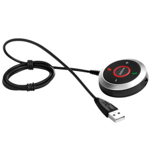 GN Audio Germany JABRA Evolve Link UC Controller USB-C fr Evolve 40