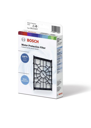 Bosch Haushalt BBZ02MPF BBZ02MPF Motorschutzfilter