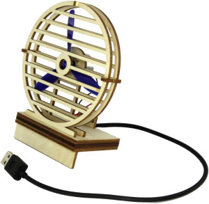 Sol Expert 44498 Speedy USB-Lfter