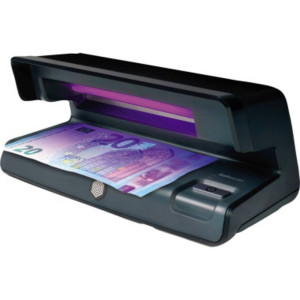 Safescan 50 Geldscheinprfer