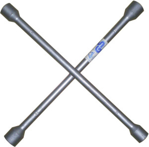 HP Autozubehr 13216 Radkreuz 1St.