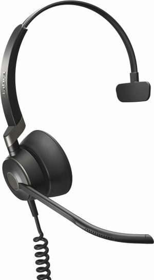 GN Audio Germany JABRA Engage 50 monaural USB-C