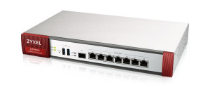 Zyxel Firewall ATP500 7xLAN + 1xSFP