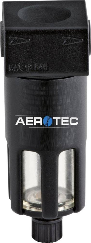Aerotec 2010207 Druckluft-Filter 1St.