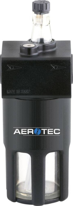 Aerotec 2010209 Druckluft-Nebeller justierbar 1St.