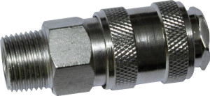 Aerotec 2009557Z Druckluft-Kupplung 1St.