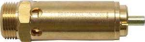 Aerotec 9049058 Druckluft-Rckschlagventil 1St.