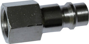 Aerotec 2005289Z Druckluft-Stecknippel