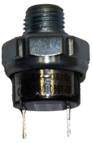 Aerotec 9063202 Druckluft-Druckschalter 1St.