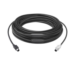 Logitech GROUP 15 Meter Verlngerungskabel