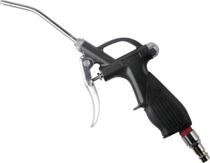 Aerotec Druckluft-Ausblaspistole 8 bar