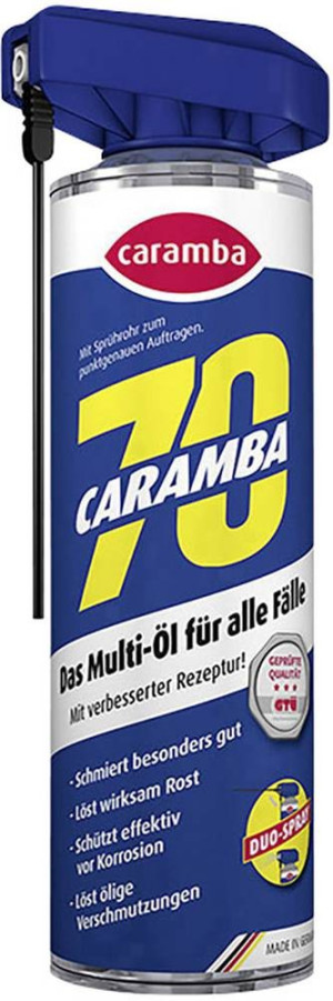 Caramba 70 600665 Multifunktionsl 500ml