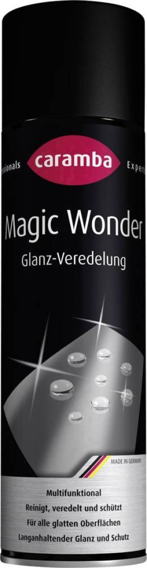Caramba Magic Wonder 6311161 Sprhpolitur 400ml