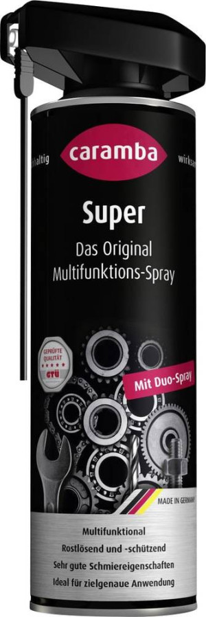 Caramba Super 6612021 Multifunktionsl 500ml