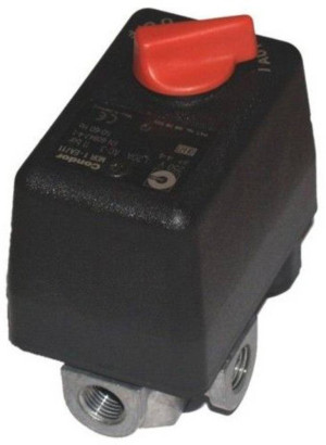 Aerotec 9063048 Druckluft-Druckschalter 1St.