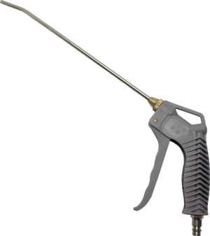 Aerotec Druckluft-Ausblaspistole 10 bar