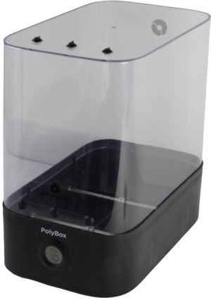 Polymaker Polybox drybox Edition 2 Lagerbox Polybox Filament drybox