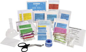Shngen 0350020 Erste-Hilfe-Fllung Schule