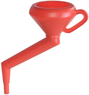 Hnersdorff 956200 Trichter-Set 1.5l