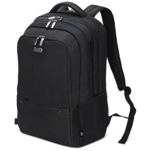 Dicota Laptop Rucksack Eco SELECT 13-15.6" schwarz