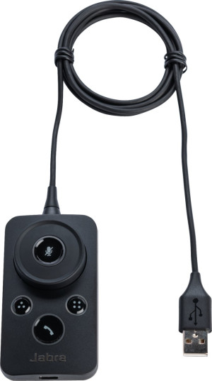 GN Audio Germany JABRA Engage Link UC Controller USB-A fr Engage 50